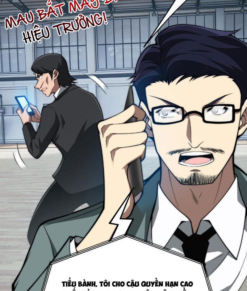Sức Mạnh Tối Đa? Ta Lại Là Vong Linh Sư! Chap 7 - Next Chap 8
