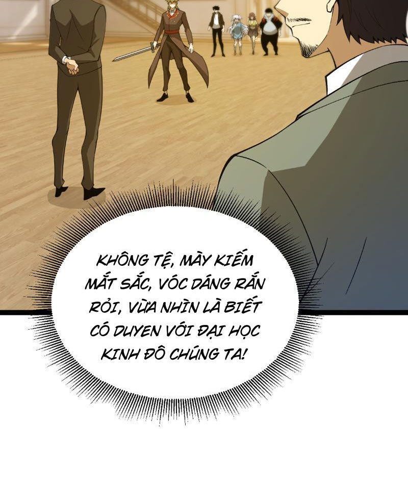 Sức Mạnh Tối Đa? Ta Lại Là Vong Linh Sư! Chap 7 - Next Chap 8