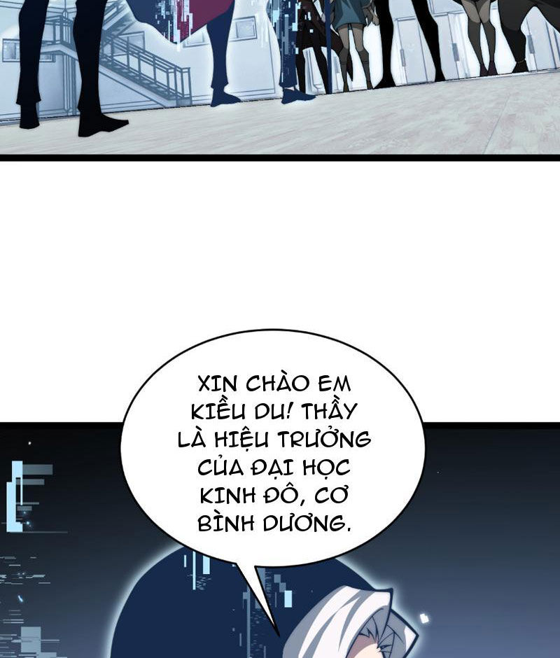 Sức Mạnh Tối Đa? Ta Lại Là Vong Linh Sư! Chap 7 - Next Chap 8