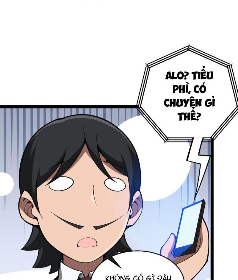 Sức Mạnh Tối Đa? Ta Lại Là Vong Linh Sư! Chap 7 - Next Chap 8