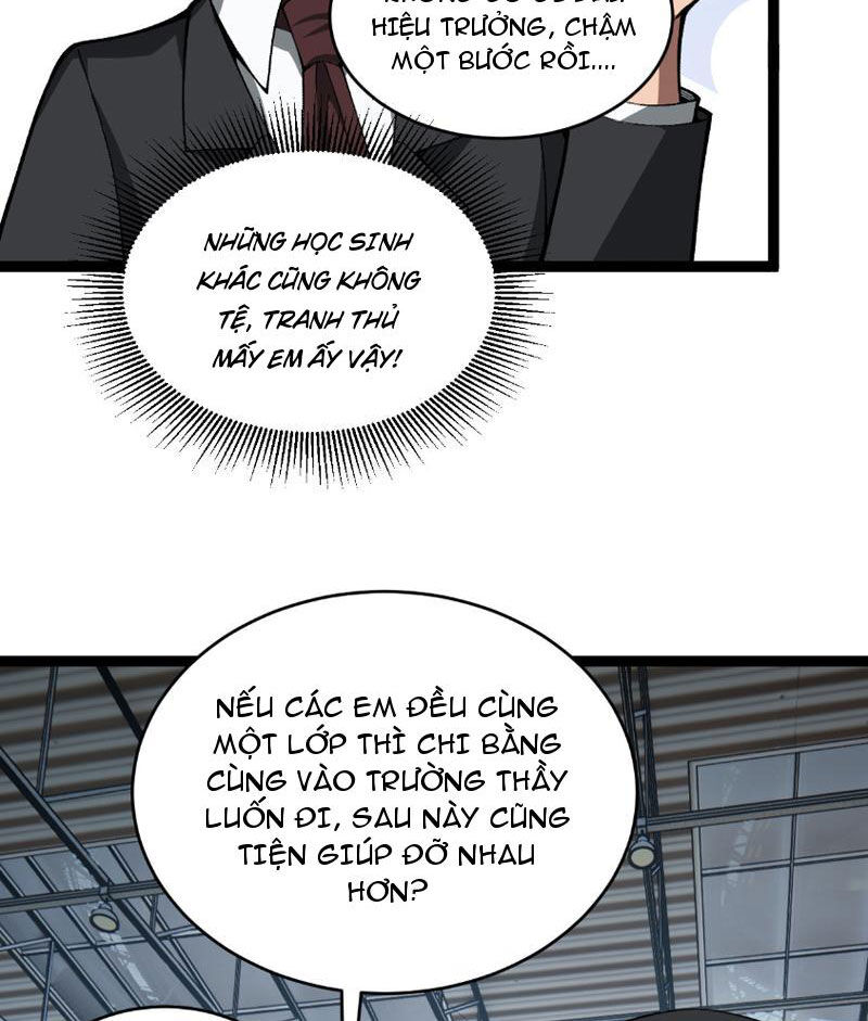 Sức Mạnh Tối Đa? Ta Lại Là Vong Linh Sư! Chap 7 - Next Chap 8