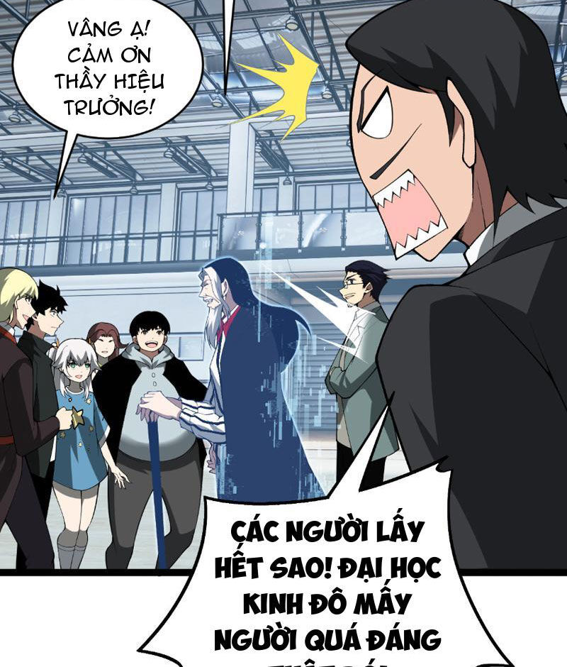 Sức Mạnh Tối Đa? Ta Lại Là Vong Linh Sư! Chap 7 - Next Chap 8