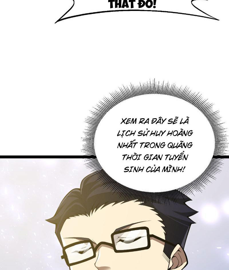 Sức Mạnh Tối Đa? Ta Lại Là Vong Linh Sư! Chap 7 - Next Chap 8