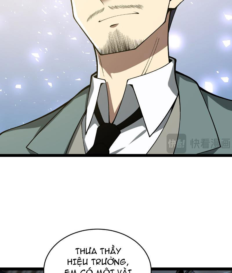 Sức Mạnh Tối Đa? Ta Lại Là Vong Linh Sư! Chap 7 - Next Chap 8