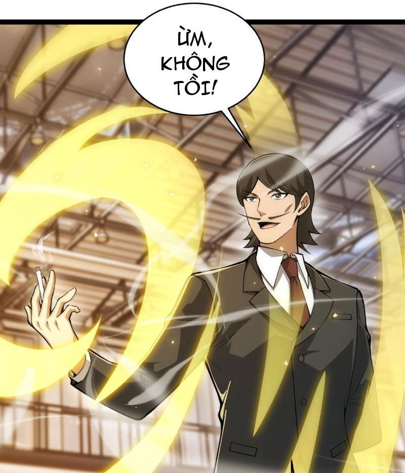 Sức Mạnh Tối Đa? Ta Lại Là Vong Linh Sư! Chap 7 - Next Chap 8