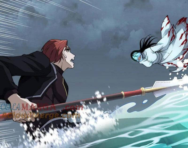 Sức Mạnh Tối Đa? Ta Lại Là Vong Linh Sư! Chap 70 - Next Chap 71
