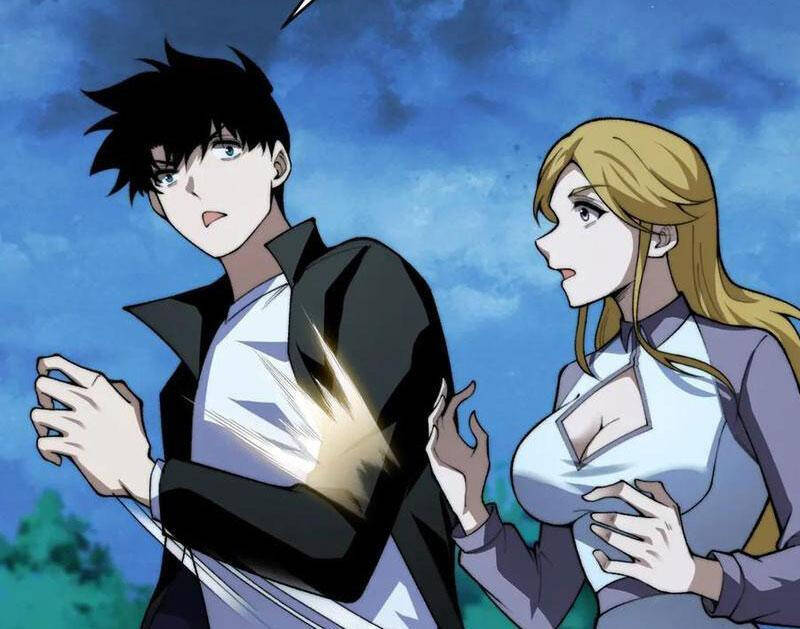 Sức Mạnh Tối Đa? Ta Lại Là Vong Linh Sư! Chap 701 - Next Chap 702