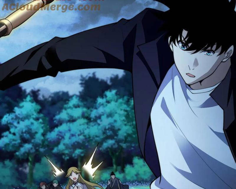 Sức Mạnh Tối Đa? Ta Lại Là Vong Linh Sư! Chap 701 - Next Chap 702