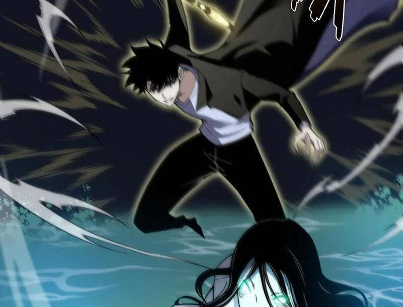 Sức Mạnh Tối Đa? Ta Lại Là Vong Linh Sư! Chap 701 - Next Chap 702