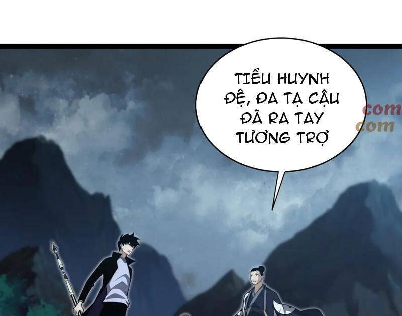 Sức Mạnh Tối Đa? Ta Lại Là Vong Linh Sư! Chap 701 - Next Chap 702