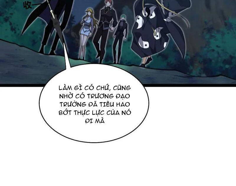 Sức Mạnh Tối Đa? Ta Lại Là Vong Linh Sư! Chap 701 - Next Chap 702