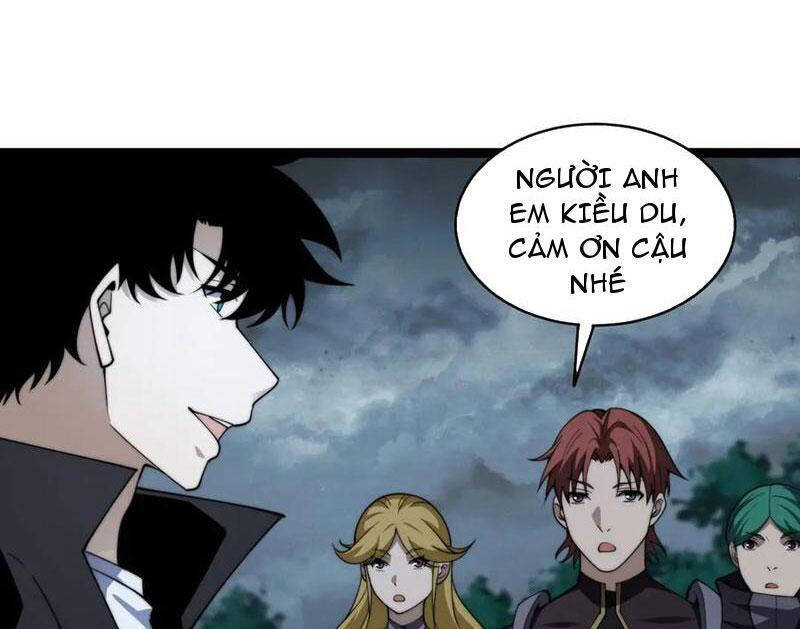 Sức Mạnh Tối Đa? Ta Lại Là Vong Linh Sư! Chap 701 - Next Chap 702