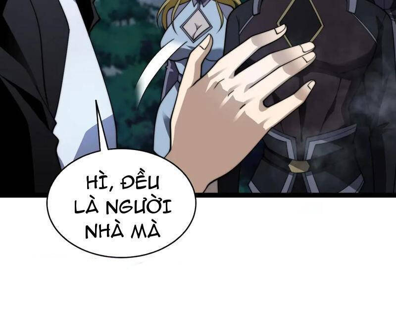 Sức Mạnh Tối Đa? Ta Lại Là Vong Linh Sư! Chap 701 - Next Chap 702