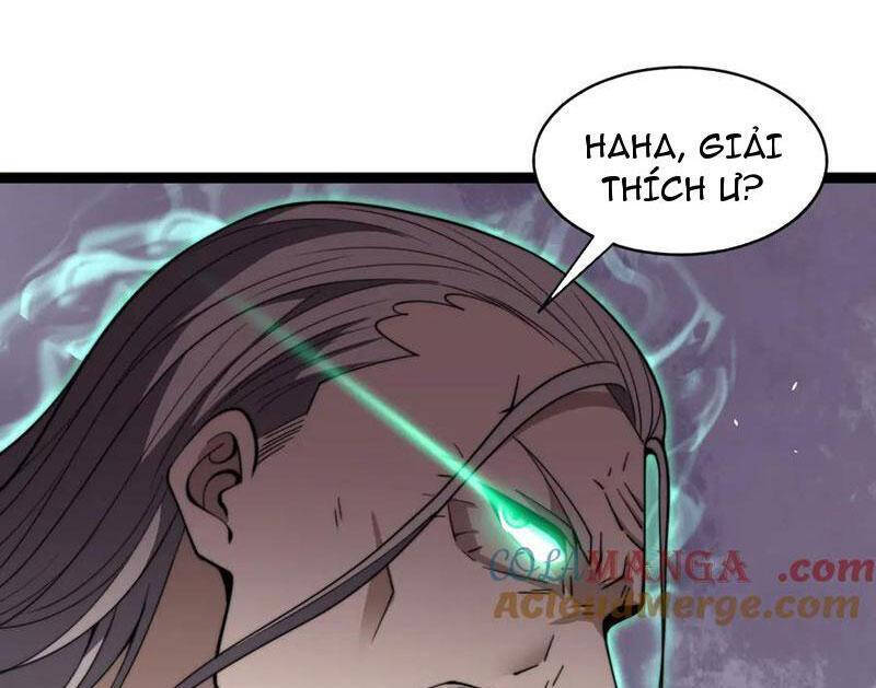Sức Mạnh Tối Đa? Ta Lại Là Vong Linh Sư! Chap 701 - Next Chap 702