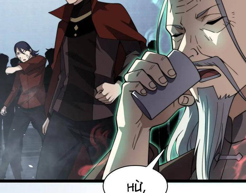 Sức Mạnh Tối Đa? Ta Lại Là Vong Linh Sư! Chap 701 - Next Chap 702