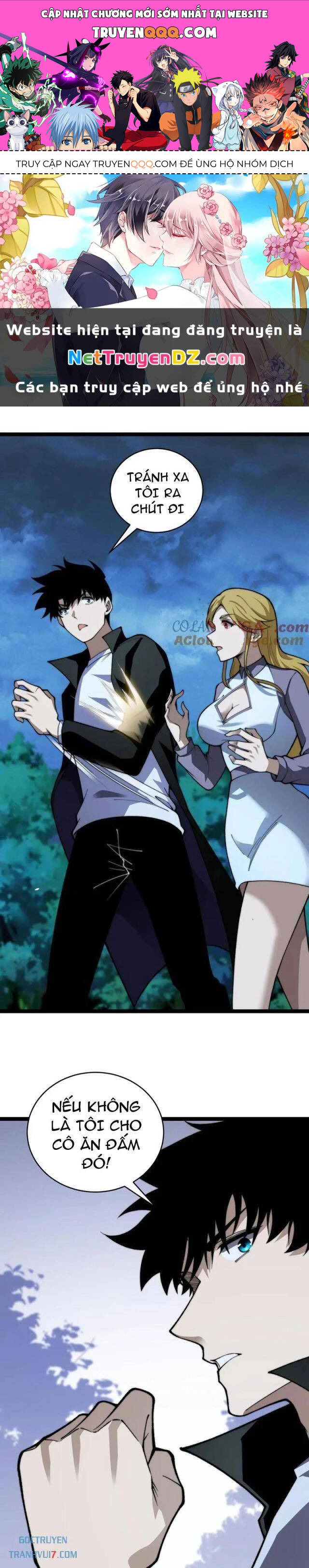 Sức Mạnh Tối Đa? Ta Lại Là Vong Linh Sư! Chap 71 - Next Chap 72