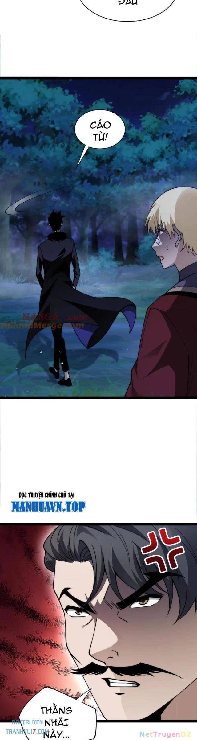 Sức Mạnh Tối Đa? Ta Lại Là Vong Linh Sư! Chap 71 - Next Chap 72