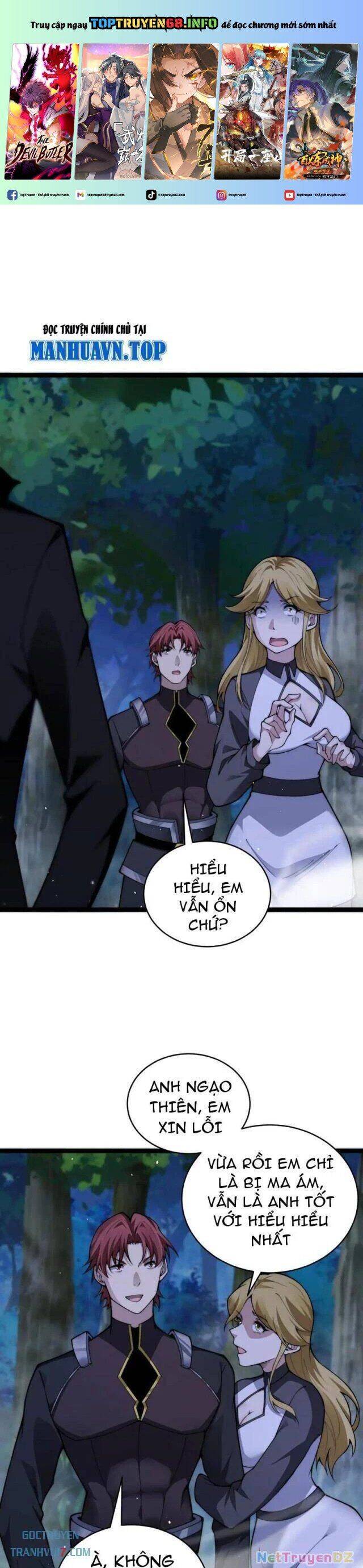 Sức Mạnh Tối Đa? Ta Lại Là Vong Linh Sư! Chap 71 - Next Chap 72