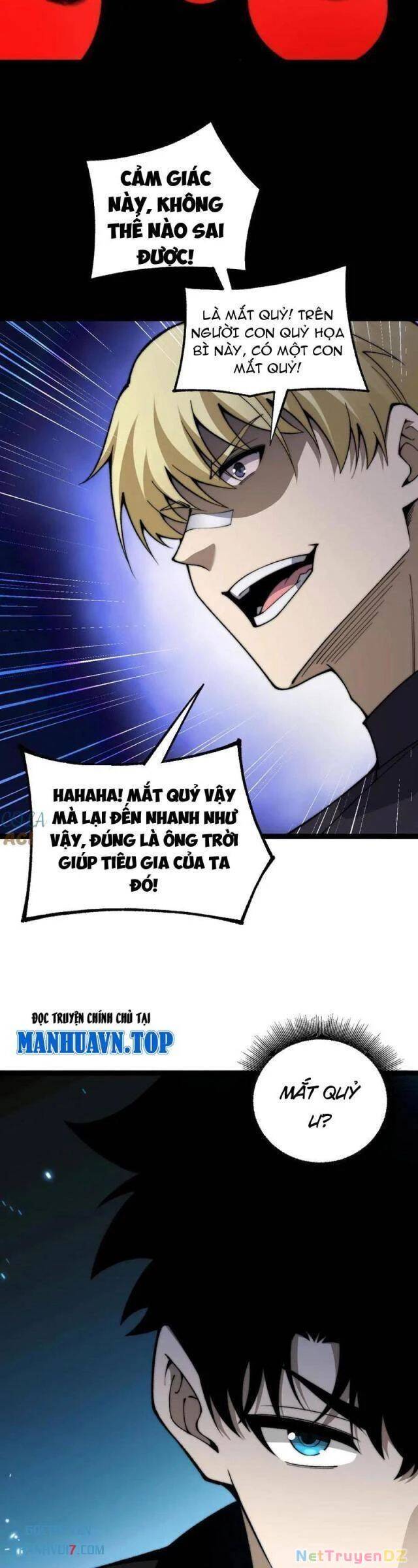 Sức Mạnh Tối Đa? Ta Lại Là Vong Linh Sư! Chap 71 - Next Chap 72