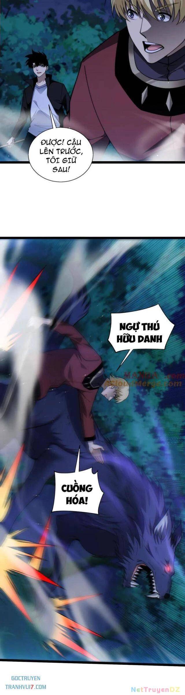 Sức Mạnh Tối Đa? Ta Lại Là Vong Linh Sư! Chap 71 - Next Chap 72