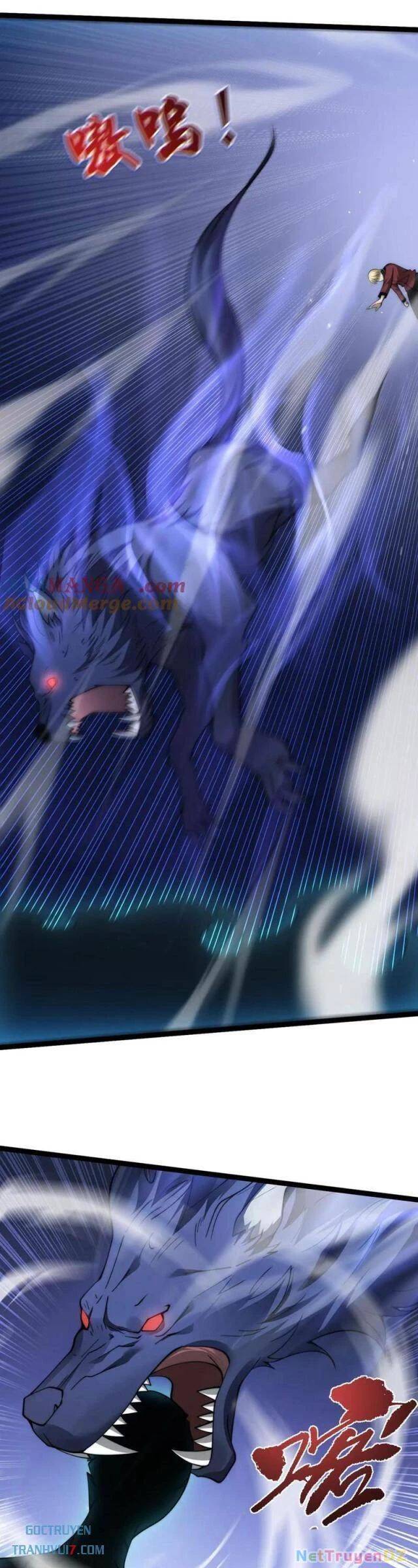 Sức Mạnh Tối Đa? Ta Lại Là Vong Linh Sư! Chap 71 - Next Chap 72