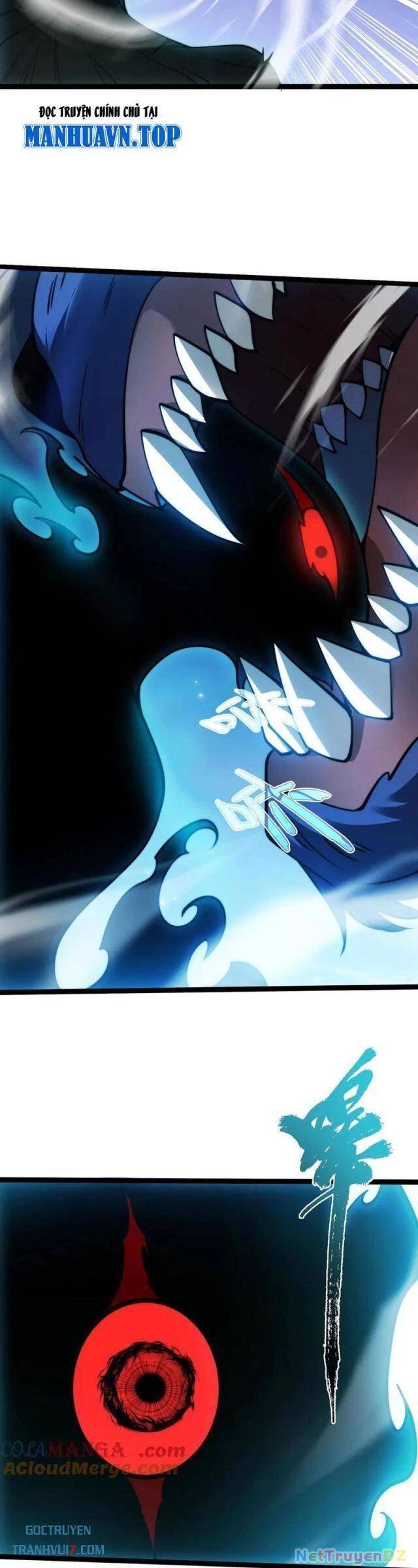 Sức Mạnh Tối Đa? Ta Lại Là Vong Linh Sư! Chap 71 - Next Chap 72