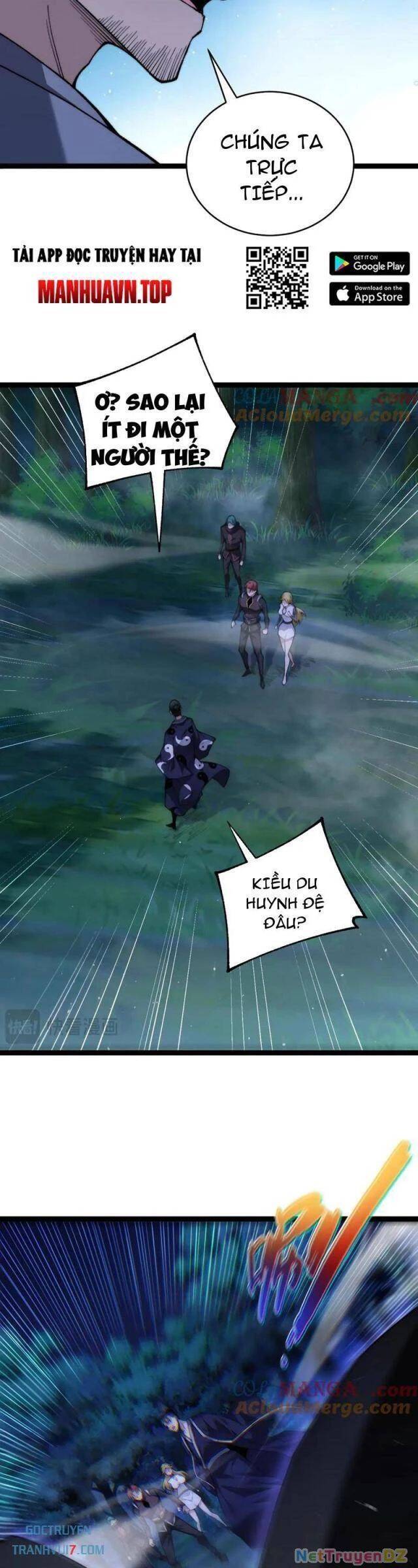 Sức Mạnh Tối Đa? Ta Lại Là Vong Linh Sư! Chap 71 - Next Chap 72