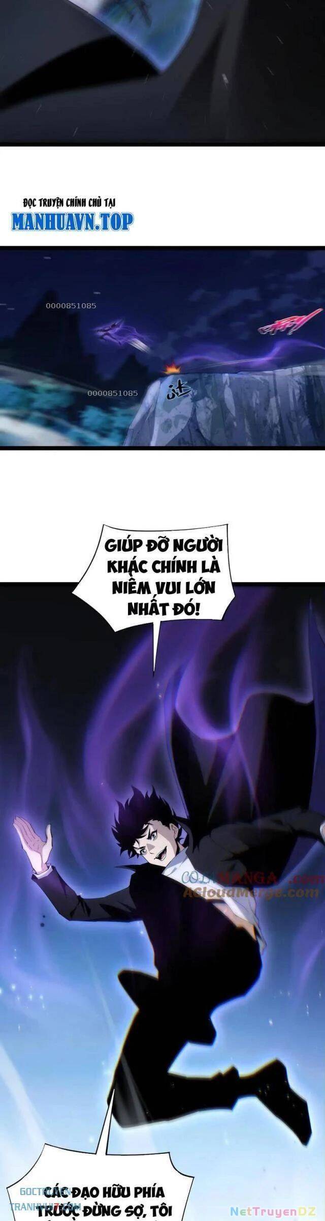 Sức Mạnh Tối Đa? Ta Lại Là Vong Linh Sư! Chap 71 - Next Chap 72