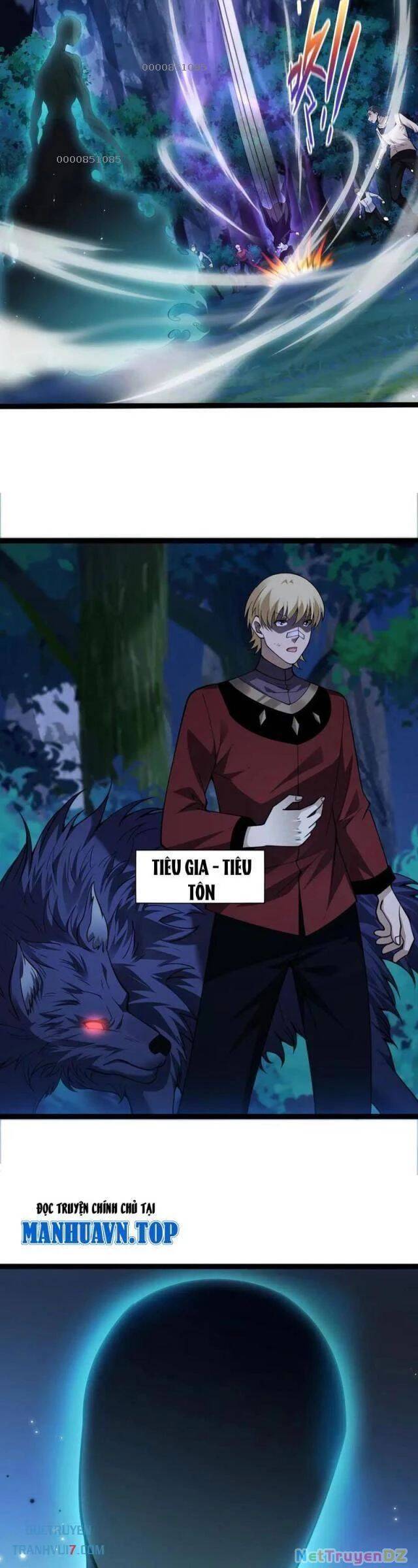 Sức Mạnh Tối Đa? Ta Lại Là Vong Linh Sư! Chap 71 - Next Chap 72