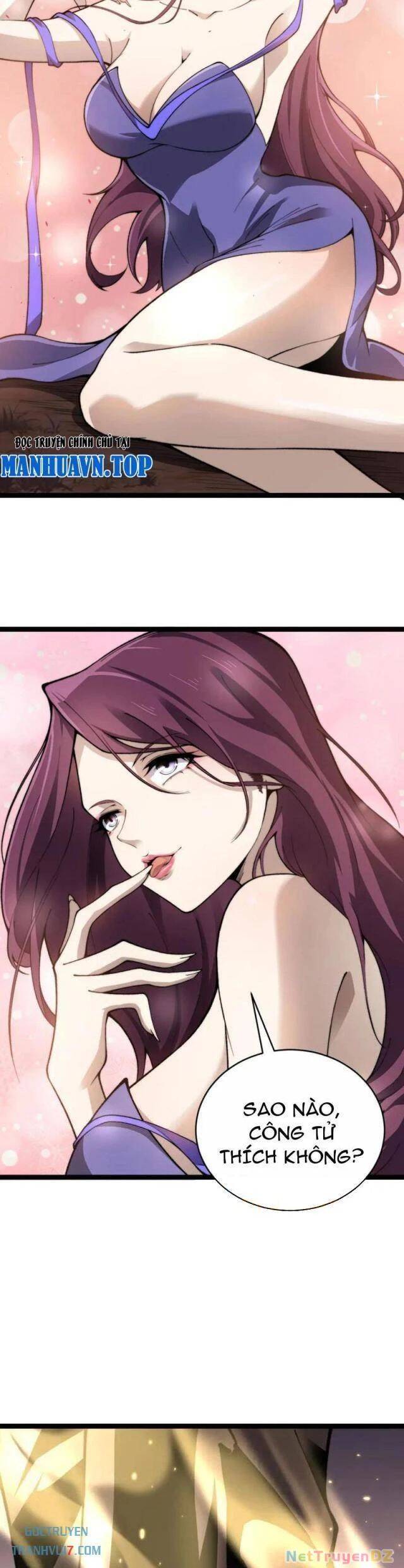 Sức Mạnh Tối Đa? Ta Lại Là Vong Linh Sư! Chap 72 - Next Chap 73
