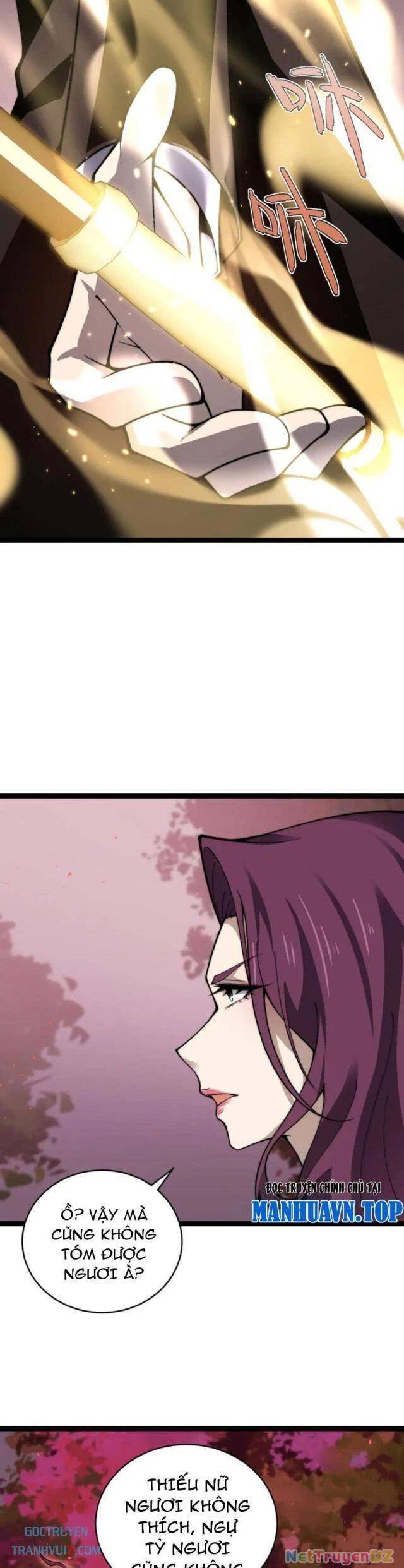 Sức Mạnh Tối Đa? Ta Lại Là Vong Linh Sư! Chap 72 - Next Chap 73