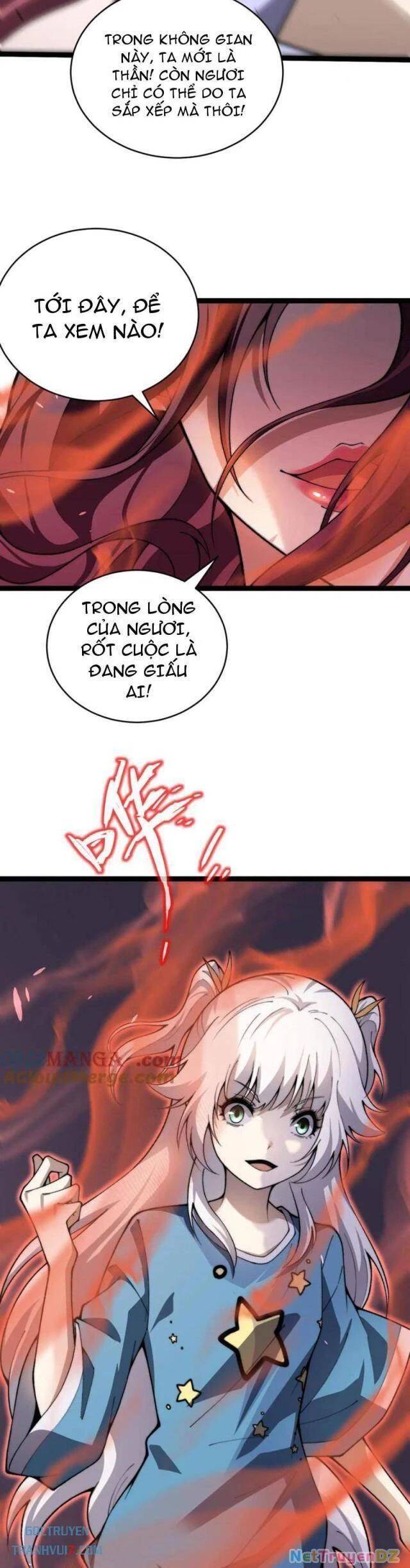 Sức Mạnh Tối Đa? Ta Lại Là Vong Linh Sư! Chap 72 - Next Chap 73