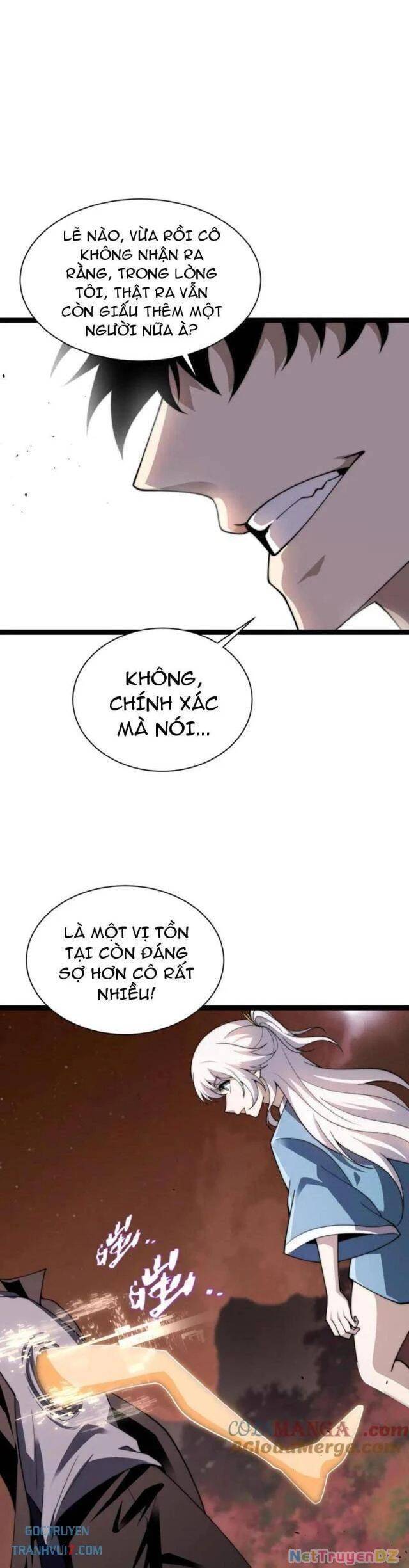 Sức Mạnh Tối Đa? Ta Lại Là Vong Linh Sư! Chap 72 - Next Chap 73