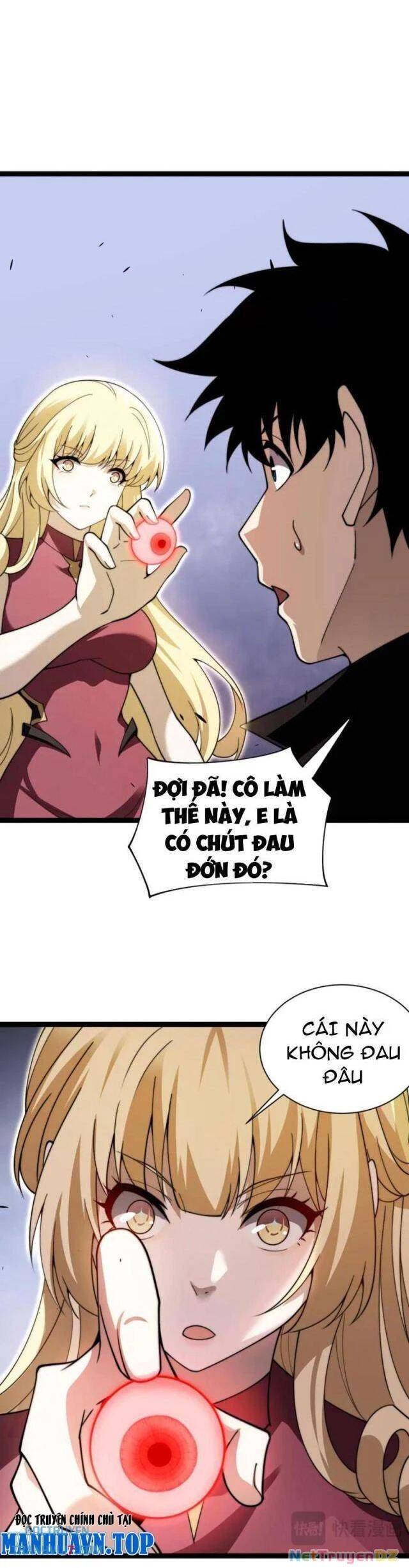 Sức Mạnh Tối Đa? Ta Lại Là Vong Linh Sư! Chap 72 - Next Chap 73
