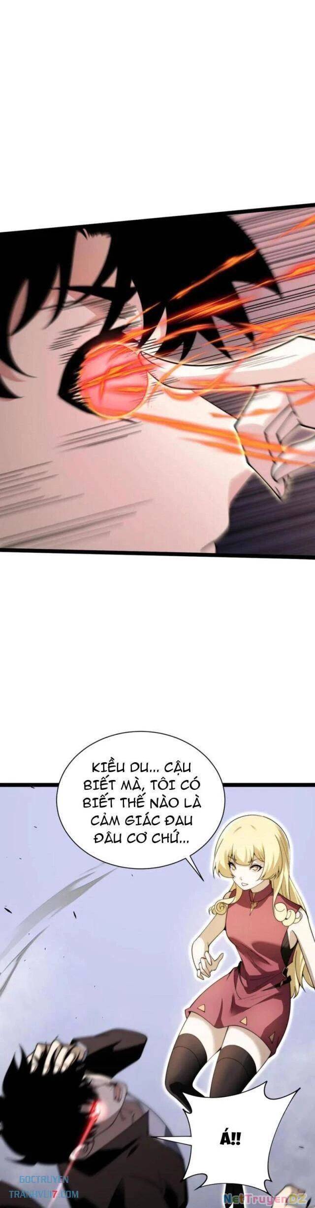 Sức Mạnh Tối Đa? Ta Lại Là Vong Linh Sư! Chap 72 - Next Chap 73