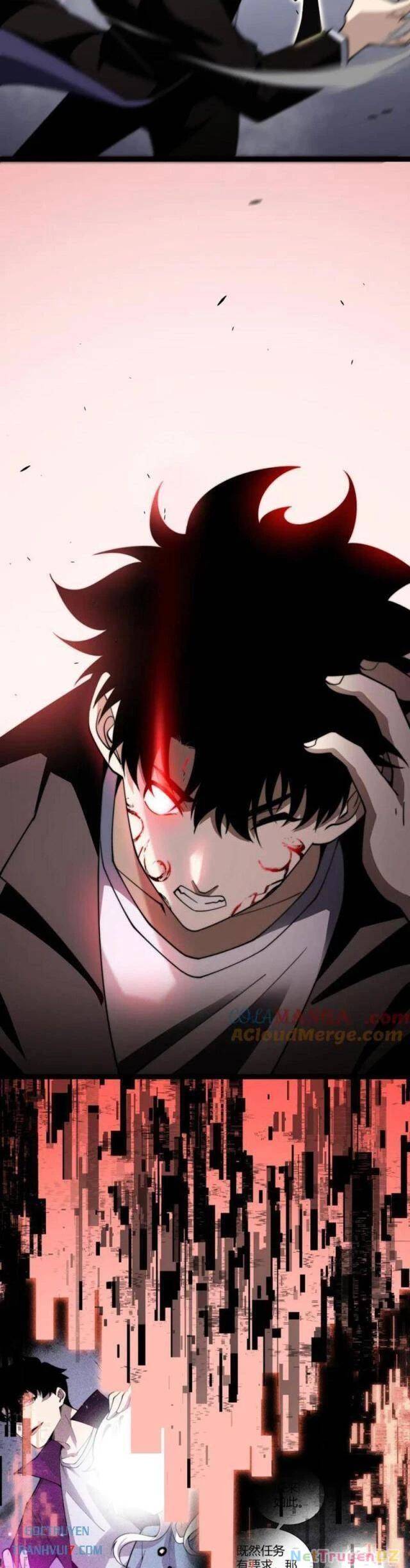 Sức Mạnh Tối Đa? Ta Lại Là Vong Linh Sư! Chap 72 - Next Chap 73