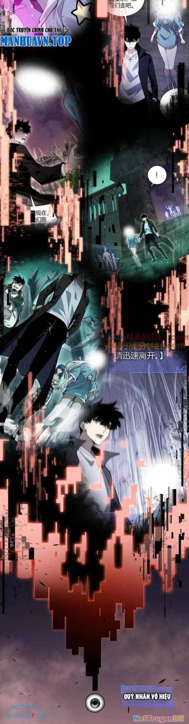 Sức Mạnh Tối Đa? Ta Lại Là Vong Linh Sư! Chap 72 - Next Chap 73
