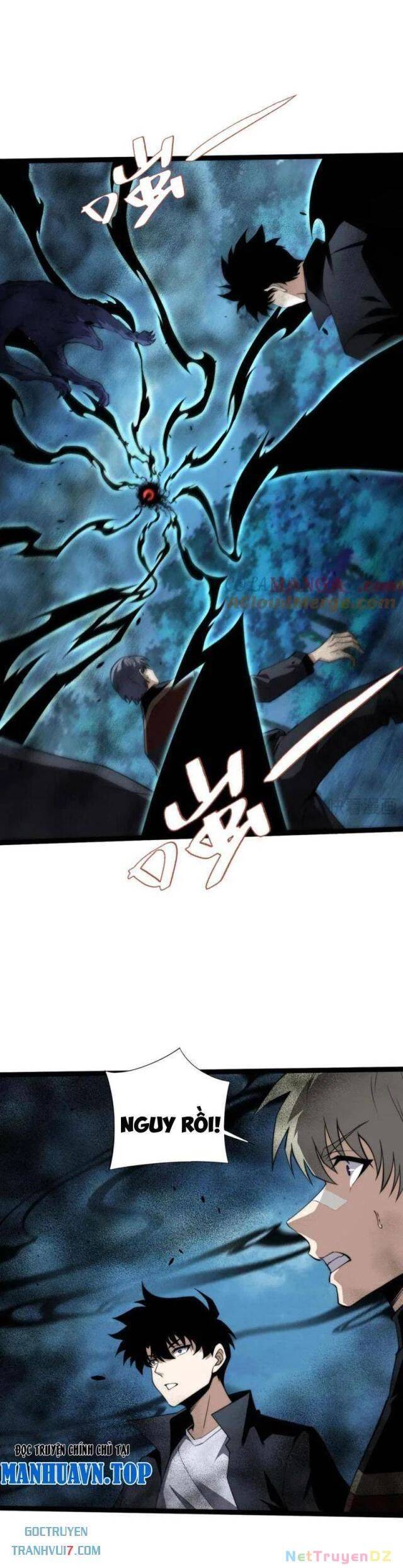 Sức Mạnh Tối Đa? Ta Lại Là Vong Linh Sư! Chap 72 - Next Chap 73