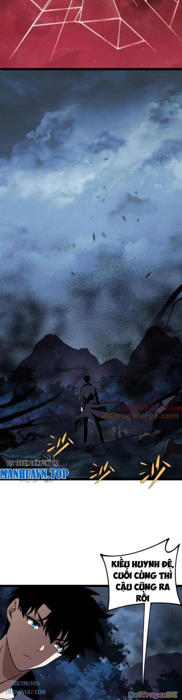 Sức Mạnh Tối Đa? Ta Lại Là Vong Linh Sư! Chap 72 - Next Chap 73