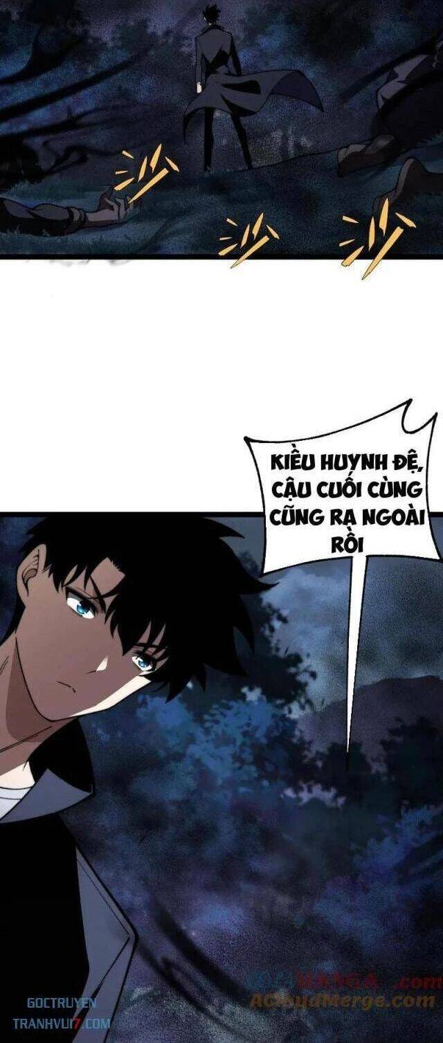 Sức Mạnh Tối Đa? Ta Lại Là Vong Linh Sư! Chap 73 - Next Chap 74