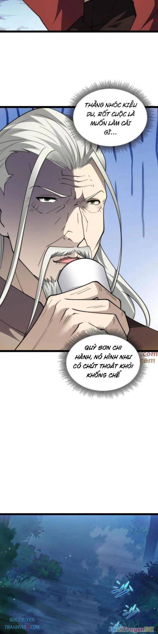 Sức Mạnh Tối Đa? Ta Lại Là Vong Linh Sư! Chap 73 - Next Chap 74