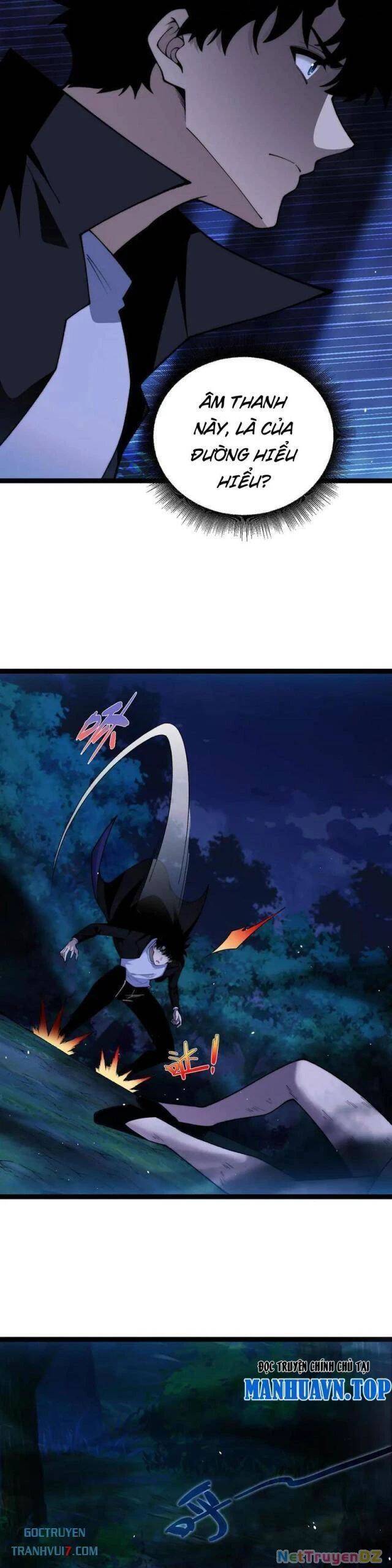 Sức Mạnh Tối Đa? Ta Lại Là Vong Linh Sư! Chap 73 - Next Chap 74