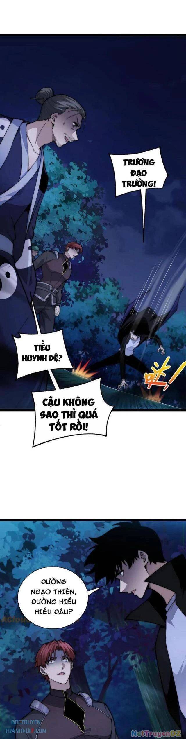 Sức Mạnh Tối Đa? Ta Lại Là Vong Linh Sư! Chap 73 - Next Chap 74