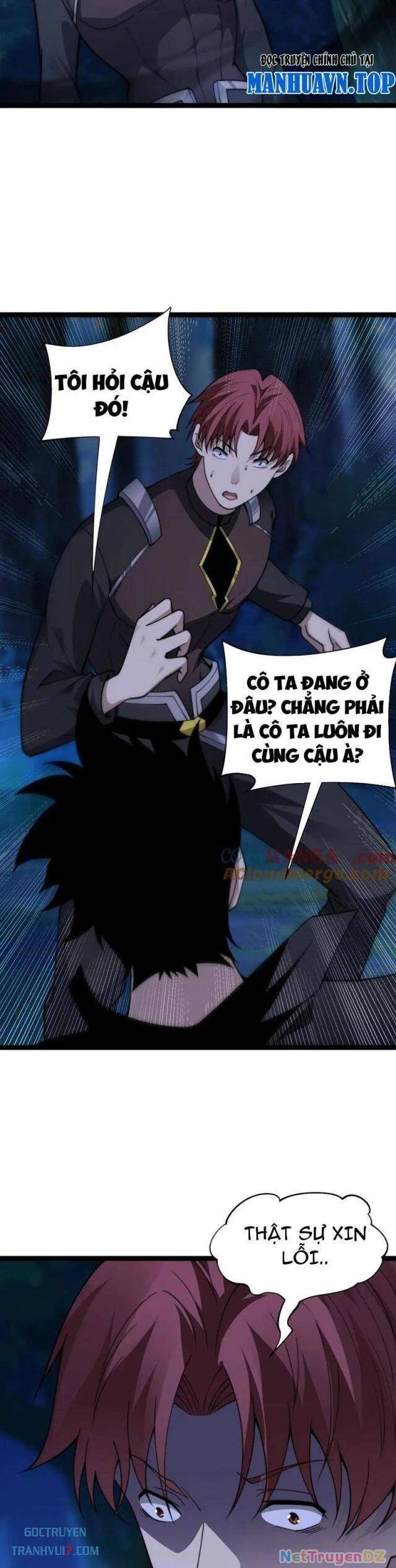Sức Mạnh Tối Đa? Ta Lại Là Vong Linh Sư! Chap 73 - Next Chap 74