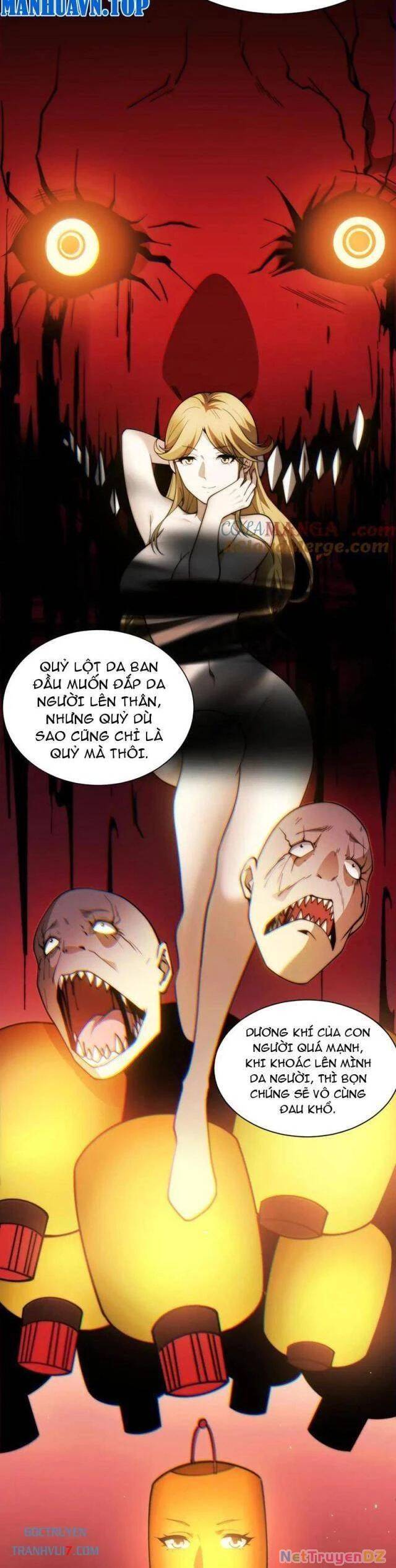 Sức Mạnh Tối Đa? Ta Lại Là Vong Linh Sư! Chap 73 - Next Chap 74