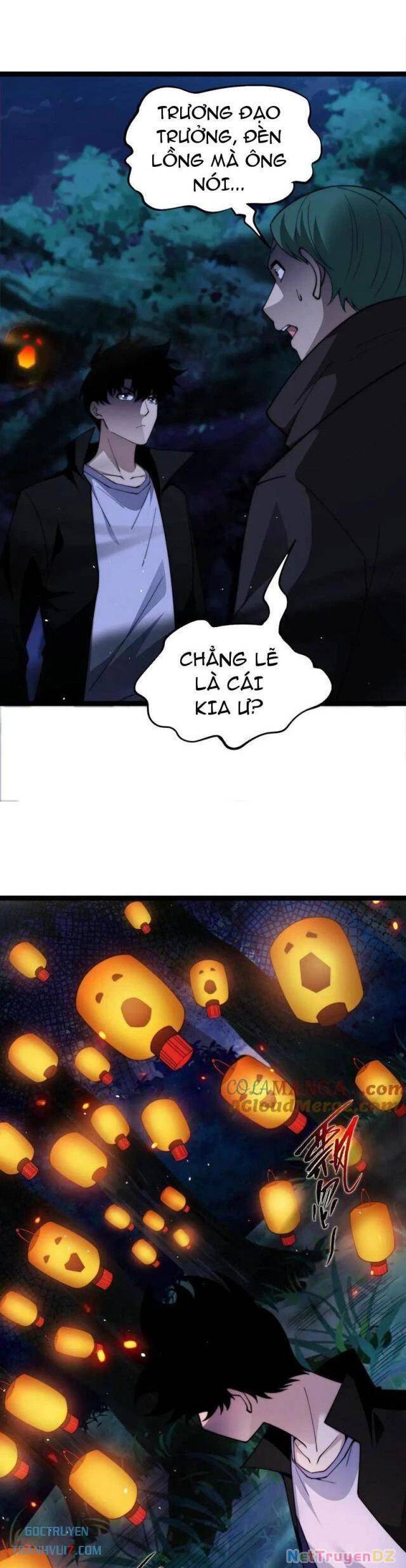 Sức Mạnh Tối Đa? Ta Lại Là Vong Linh Sư! Chap 73 - Next Chap 74