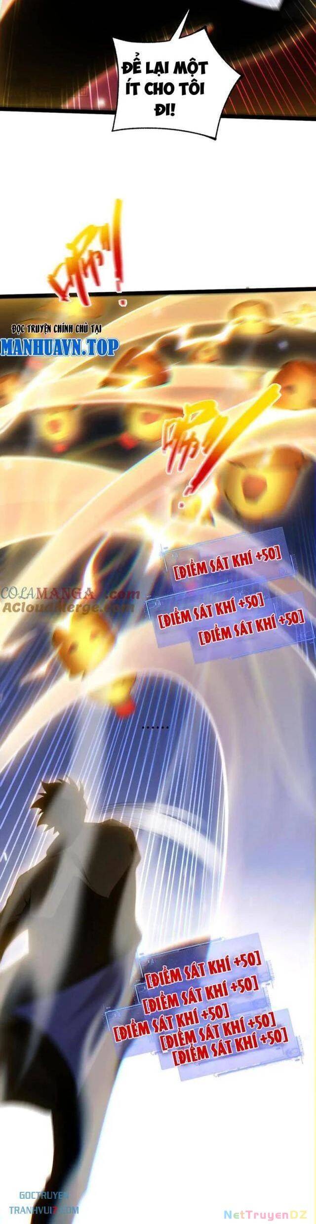 Sức Mạnh Tối Đa? Ta Lại Là Vong Linh Sư! Chap 73 - Next Chap 74