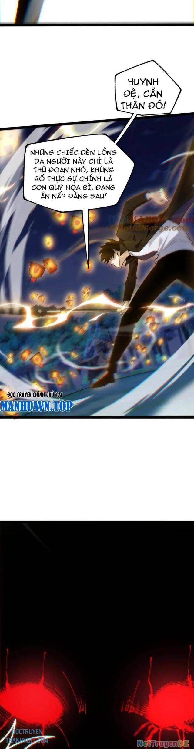 Sức Mạnh Tối Đa? Ta Lại Là Vong Linh Sư! Chap 73 - Next Chap 74