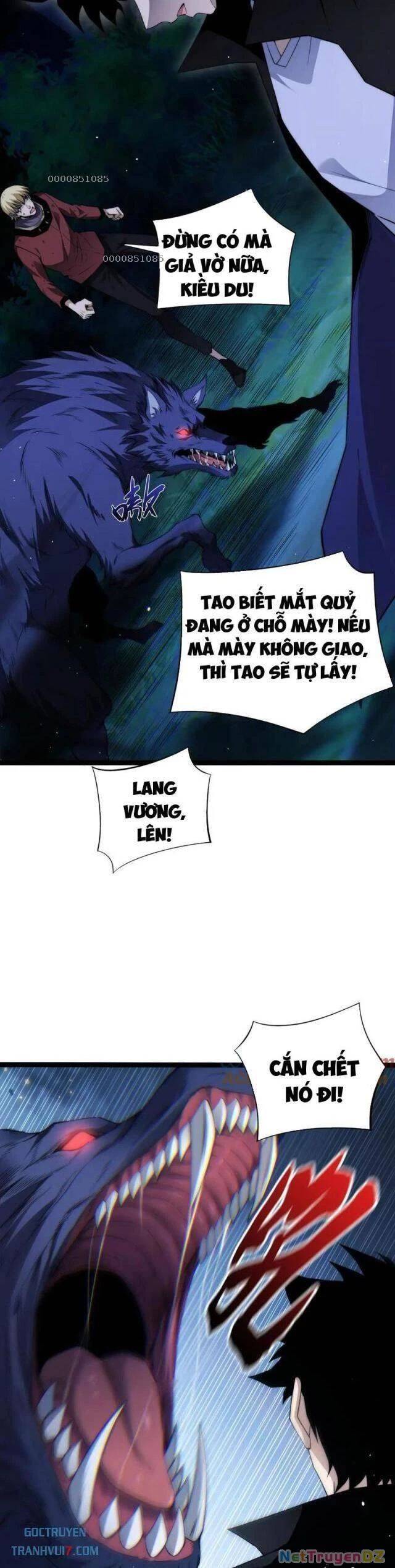 Sức Mạnh Tối Đa? Ta Lại Là Vong Linh Sư! Chap 73 - Next Chap 74