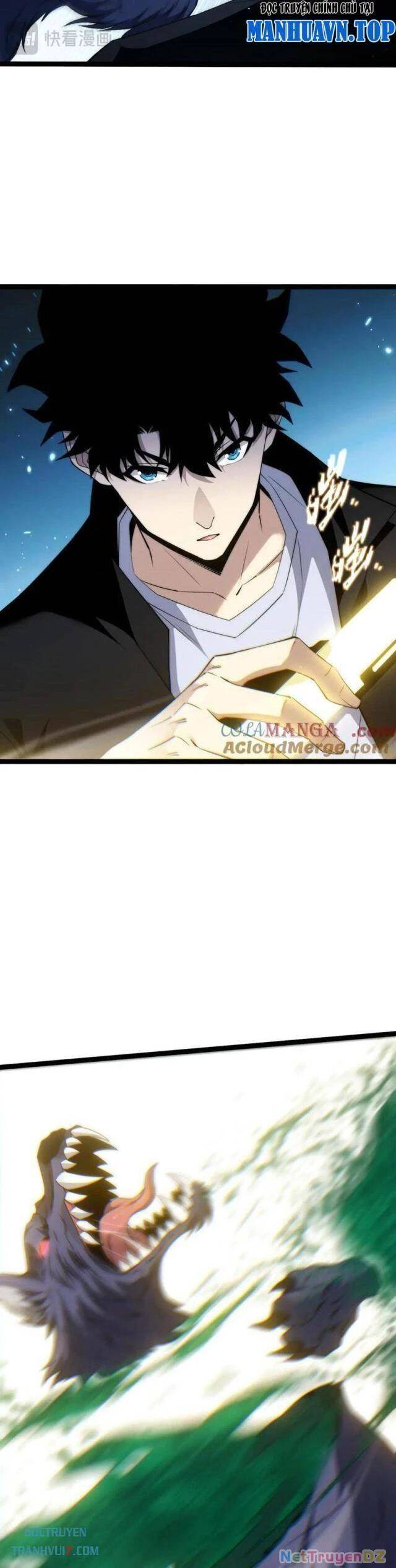 Sức Mạnh Tối Đa? Ta Lại Là Vong Linh Sư! Chap 73 - Next Chap 74